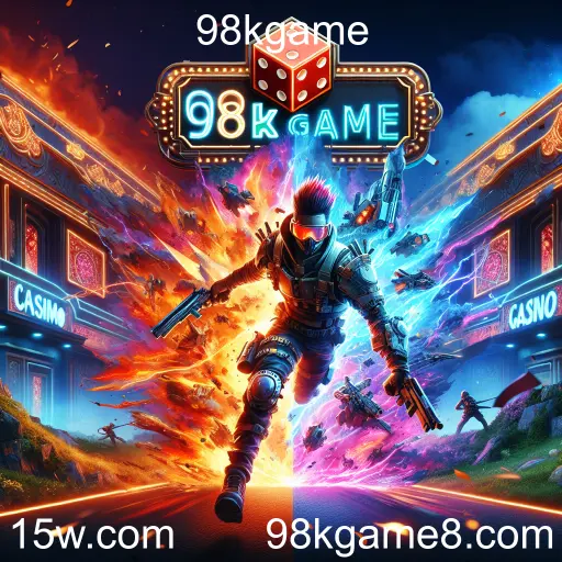  98kgame